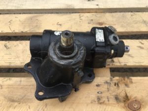 Рулевое управление 452 (ШНКФ 453461.136-10)(г. Борисов)(под клин), шт.