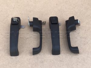 Ручка "Барс" ( 4шт.)(31514-61/62)(УПРЗ), к-т.