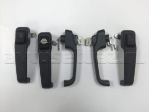 Ручка "Хантер" ( 5 шт.)(31519-6100040-01)(УПРЗ), к-т.