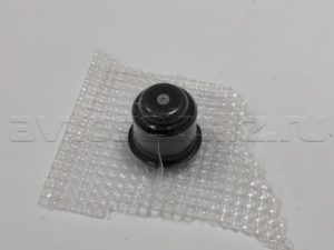Ручка запора раздвижного стекла "Хантер"(31519-6115064)(НИКМА), шт.