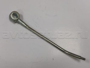 Рычаг включения зад.моста 452 (3741-00-1804039-00), шт.