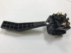 Рычаг переключателя поворотов "люкс" (3153-3709020/96/692.3709)(Автоарматура), шт.