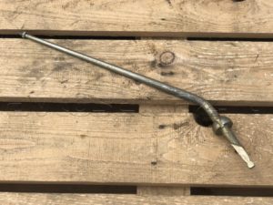 Рычаг переключения передач 469 (УАЗ)(0469-00-1702120-95), шт.