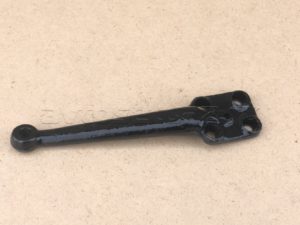 Рычаг поворотного кулака редукт.(УАЗ)(0469-00-2304100-01)