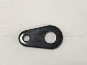 Рычаг промежуточный ручника 452 (0452-00-3508152-01), шт.