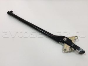 Рычаг ручника в сб. 452 (УАЗ)(3741-00-3508015-00), шт.