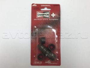 Сальник клапанов комп."CHAMPIOH"