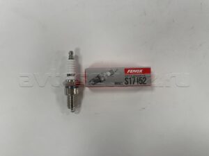Свеча зажигания ГАЗ дв. 406 (зазор 0,8)(Fenox)(S17152)