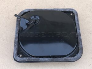 Сепаратор топливных испарений (3160-20-1164030-00)