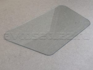 Стекло крыши боковое 469 (размер 770,5-417)(469ВП-5703010), шт.