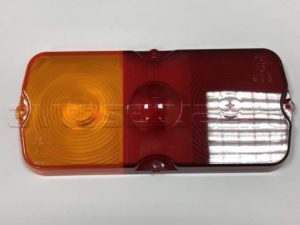 Стекло заднего фонаря (ПФ-132-3716204), шт.