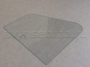 Стекло надставки "Хантер" (заднее-заднее)(31519-6213080)(Салават), шт.