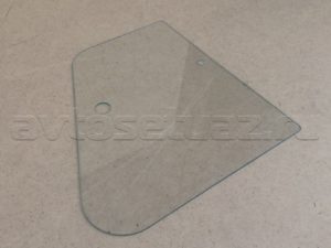 Стекло надставки "Хантер" (переднее-переднее)(31519-6113050)(Салават), шт.