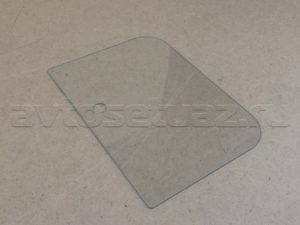 Стекло надставки "Хантер" (переднее-заднее)(31519-6113060)(Салават), шт.