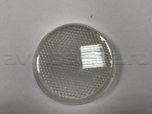 Стекло плафона салона н/обр.(0028.02 0120), шт.