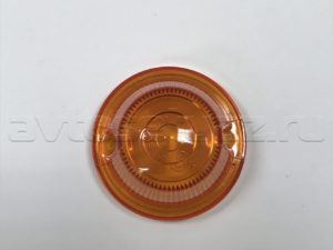 Стекло повтор.поворотов н/обр.(УП-101)(Автосвет), шт.