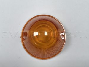 Стекло повтор.поворотов с/обр. (УП-101)(Автосвет), шт.