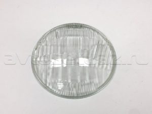 Стекло фары (Автосвет)(ФГ-122-3711201/ФГ-140 201-01), шт.