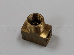 Тройник заднего моста бронз.(469-3506033), шт.