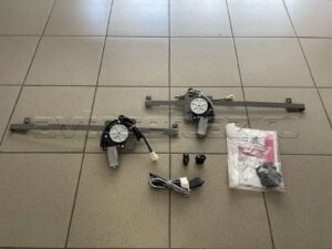 Стеклоподъемник электр.3160,3163 перед.(3162-00-6104500-00)(Гранат), к-т.