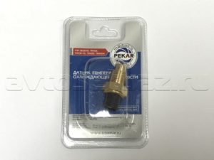 Датчик температуры охл.жидкости ТМ-106 (ТМ106-3808000)(Пекар), шт.