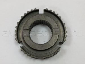 Ступица синхронизатора 1, 2 и 5 пер. 5-ст.КПП (АДС)(255-1701141), шт.