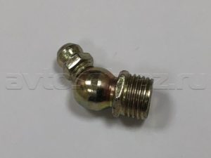 Тавотница бол. (угловая)(45 С)(10х1х45), шт.