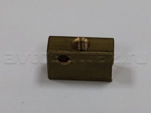 Тройник заднего моста "Хантер" (УАЗ)(3160-00-3506033-00), шт.