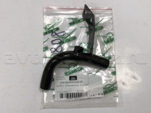 Тройник трубопровода (d 16 мм)(УАЗ)(3741-00-8101030-00), шт.