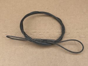 Трос буксировочный (3151-3907010)