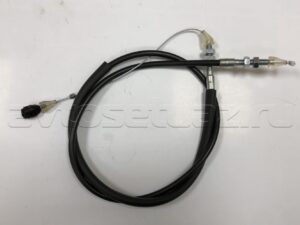 Трос газа (3741-1108050)(карбюр.)(размер:1,45)(Димитровград), шт.