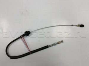 Трос газа Хантер (31512-1108050)(размер:0,77)(Димитровград), шт.