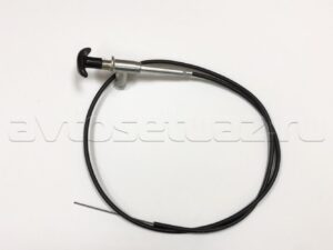 Трос жалюзи 469 (469-1310210)(Автопартнер), шт.