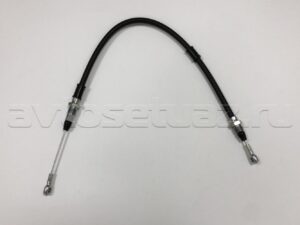 Трос ручника "Хантер" (31512-3508068)(размер:0,75), шт.