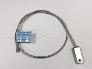 Трос ручника (452-3508068)(Автопартнер), шт.