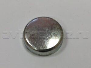 Заглушка блока двиг.406 (ЗМЗ)(406-1002030)