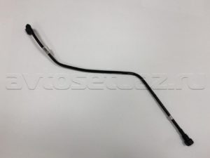 Трубка топл. от струйного насоса к эл/б (Е-3)(3163-00-1104090-40)(Ульяновск), шт.