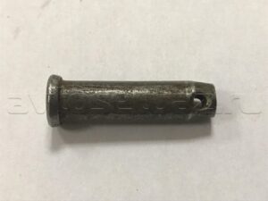 Палец лапки сцеп.мал.н/о (11-7585)(53-1601112) 8*30, шт.