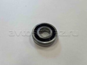 Подшипник 50306 закрытый (с канавкой)(Кпп, Рк)(CRAFT)(750/6306 N), шт.