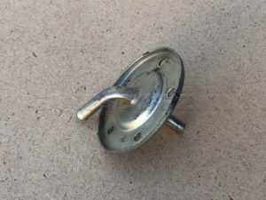 Трубка приемная (3160-10-1104015-00), шт.