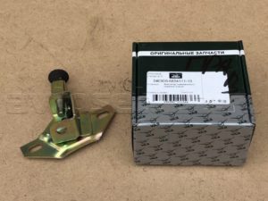 Фиксатор трехмест.сиденья прав.(УАЗ)(0469-00-6854110-10), шт.