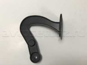 Рычаг замка капота 3163 (в салоне)(н/обр.)(3163-8406134-01), шт.