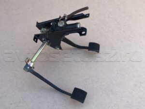 Блок педалей 3909 (дв.409)(3909-00-1602008-00), шт.