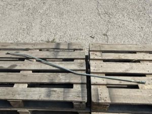 Тяга включения переднего моста РК 452 (под 5-ти ступ.)(2206-90-1804090-00)