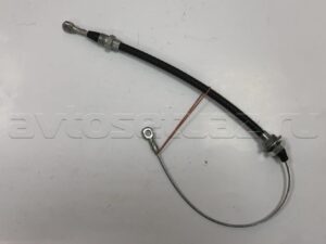 Трос ручника 31602 (31602-3508068)(размер:0,68 м), шт.