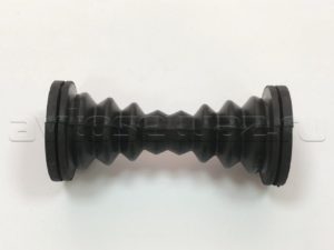 Трубка защитная (перед.дверь)(3160-00-3724322-10), шт.