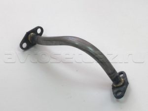 Трубка нагнетательная маслонасоса (УМЗ)(417.1011082)