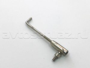 Тяга акселератора гол.(33032-1108050), шт.