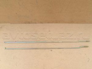 Тяга выбора включ. передач (задняя)(0451-00-1703160/55-40), к-т.