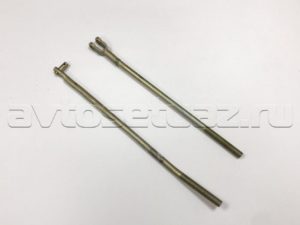 Тяга выбора включ. передач (передняя)(451-1703133/38-40), к-т.